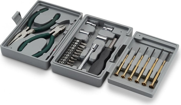 Изображение товара Универсальный набор инструментов Buro TC-2101