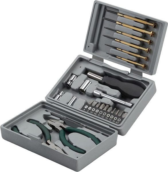 Изображение товара Универсальный набор инструментов Buro TC-2101