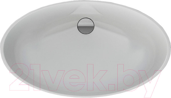 Изображение товара Тумба с умывальником Dreja Luno 80 + Триумф