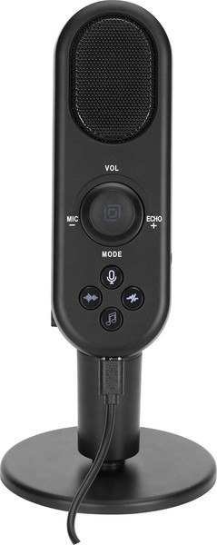 Изображение товара Микрофон Оклик MP-M300 (черный)