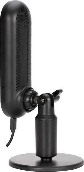 Изображение товара Микрофон Оклик MP-M300 (черный)