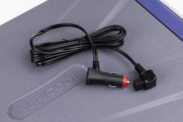 Изображение товара Автохолодильник Alpicool NL30 (12/24)