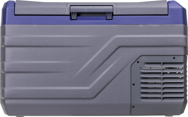 Изображение товара Автохолодильник Alpicool NL30 (12/24)