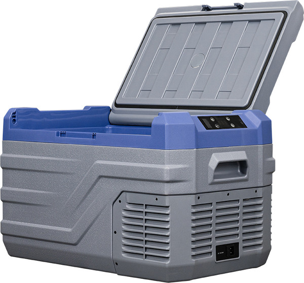 Изображение товара Автохолодильник Alpicool NL30 (12/24)