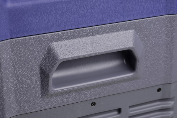 Изображение товара Автохолодильник Alpicool NL30 (12/24)