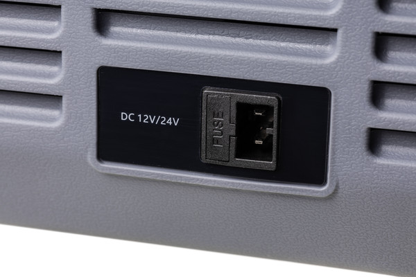 Изображение товара Автохолодильник Alpicool NL30 (12/24)