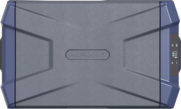 Изображение товара Автохолодильник Alpicool NL30 (12/24)