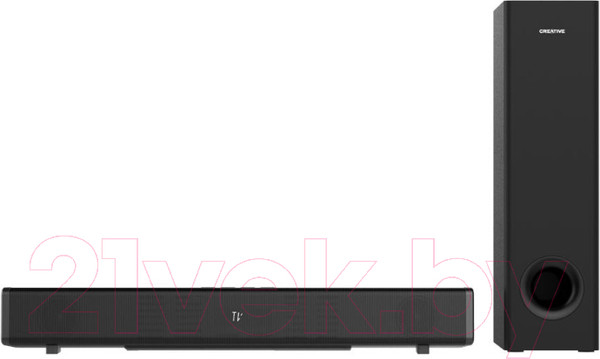 Изображение товара Звуковая панель (саундбар) Creative Stage / 51MF8385AA000