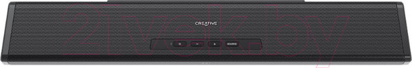 Изображение товара Звуковая панель (саундбар) Creative Stage / 51MF8385AA000