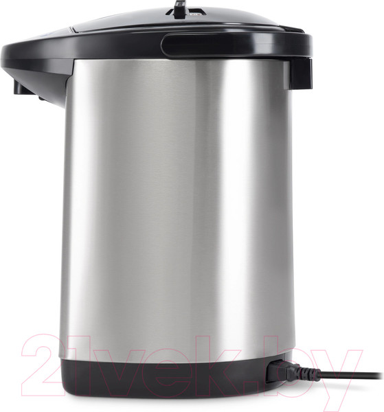 Изображение товара Термопот StarWind STP5741 (черный/серебристый)