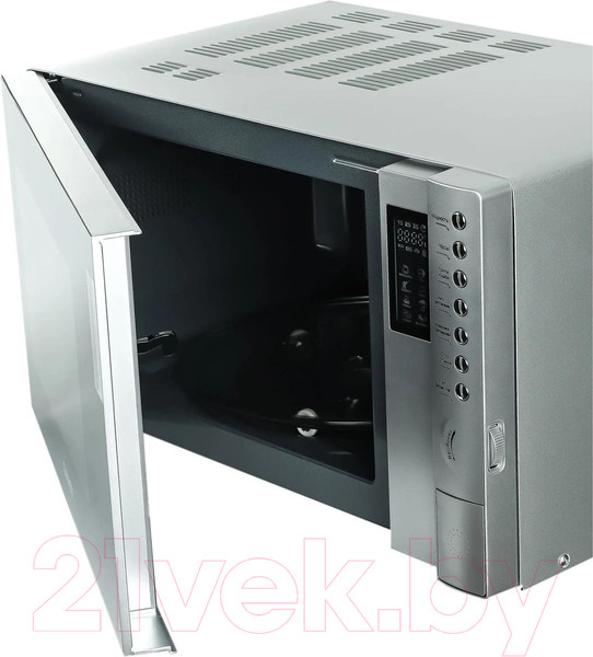 Изображение товара Микроволновая печь Galanz MOG-2375DS (серебристый)