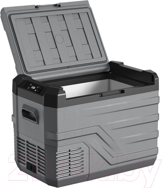 Изображение товара Автохолодильник Alpicool NL40 (12/24)