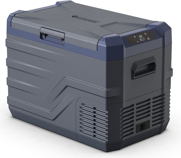 Изображение товара Автохолодильник Alpicool NL40 (12/24)