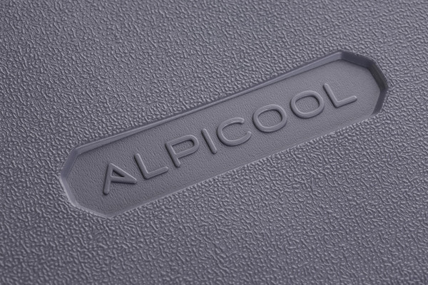 Изображение товара Автохолодильник Alpicool NL50 (12/24)