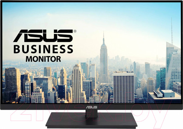 Изображение товара Монитор Asus VA27ECPSN