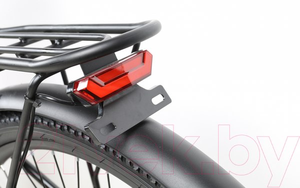 Изображение товара Электровелосипед Samebike SB-VENTURE350 (черный)
