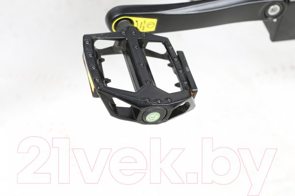 Изображение товара Электровелосипед Samebike SB-VENTURE350 (черный)