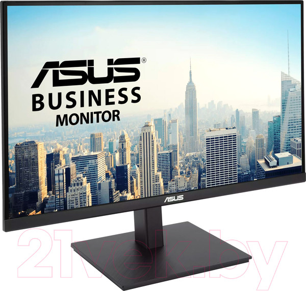 Изображение товара Монитор Asus VA27ACFSN