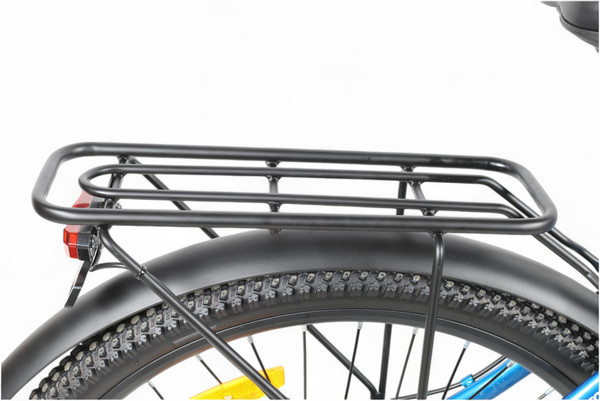 Изображение товара Электровелосипед Samebike SB-GT350 (синий)