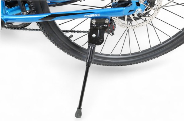 Изображение товара Электровелосипед Samebike SB-GT350 (синий)
