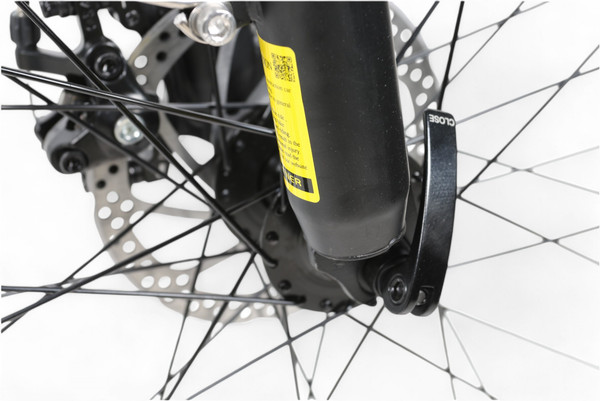 Изображение товара Электровелосипед Samebike SB-GT350 (синий)