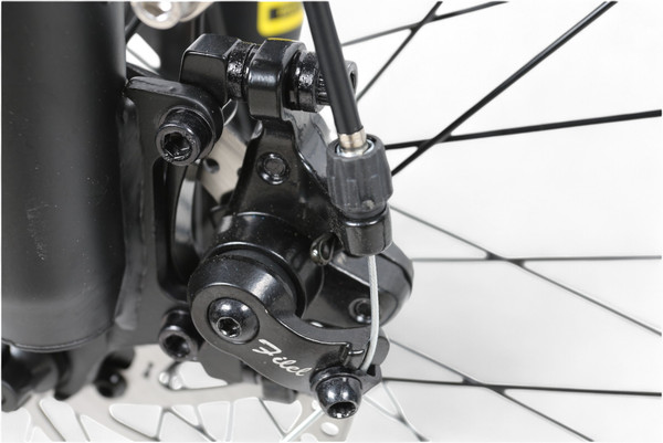 Изображение товара Электровелосипед Samebike SB-GT350 (синий)