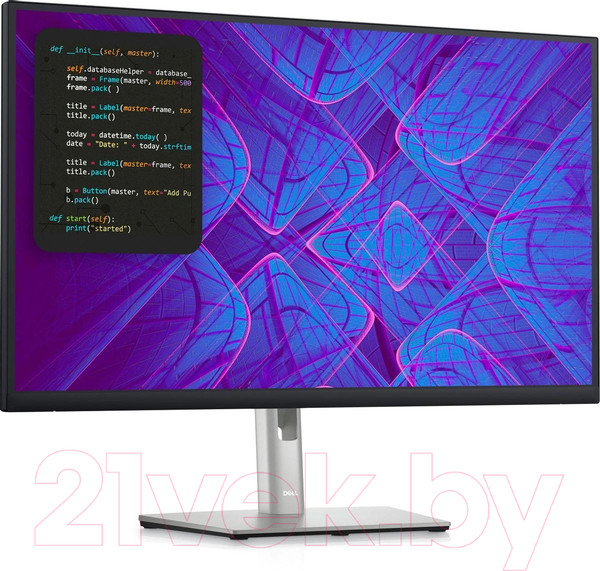 Изображение товара Монитор Dell P2723QE (210-BDFZ)