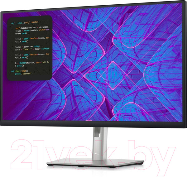 Изображение товара Монитор Dell P2723QE (210-BDFZ)