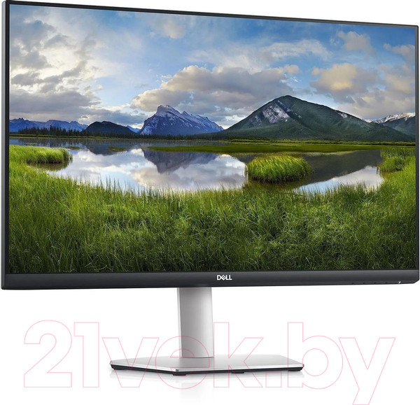 Изображение товара Монитор Dell S2722DC