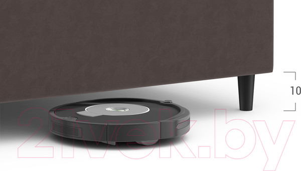 Изображение товара Полуторная кровать Moon Family 1259 / MF011646