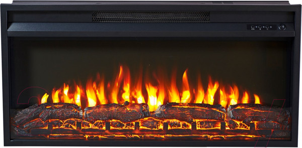 Изображение товара Электрокамин RealFlame Flash 36