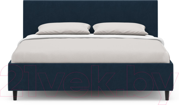 Изображение товара Полуторная кровать Moon Family 1259 / MF011666