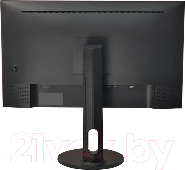 Изображение товара Монитор Digma Progress 27P505Q / DM27SB06