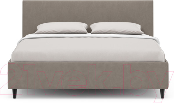 Изображение товара Полуторная кровать Moon Family 1259 / MF011766