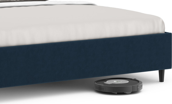 Изображение товара Полуторная кровать Moon Family 1259 / MF011796