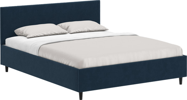 Изображение товара Полуторная кровать Moon Family 1259 / MF011796