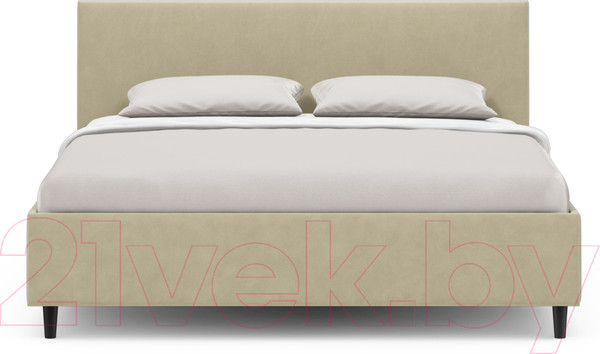 Изображение товара Полуторная кровать Moon Family 1259 / MF011816