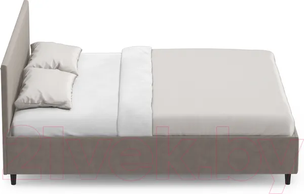 Изображение товара Полуторная кровать Moon Family 1259 / MF011707