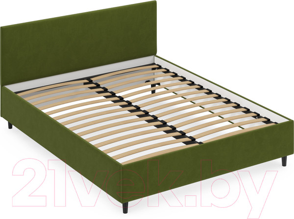 Изображение товара Полуторная кровать Moon Family 1259 / MF011697