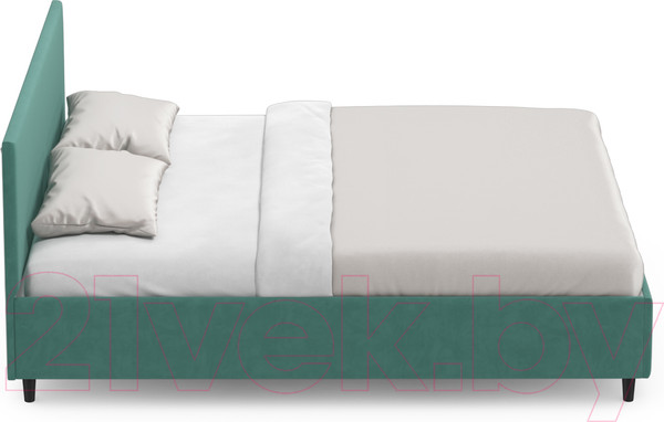 Изображение товара Полуторная кровать Moon Family 1259 / MF011657