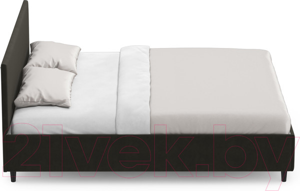 Изображение товара Полуторная кровать Moon Family 1259 / MF011787