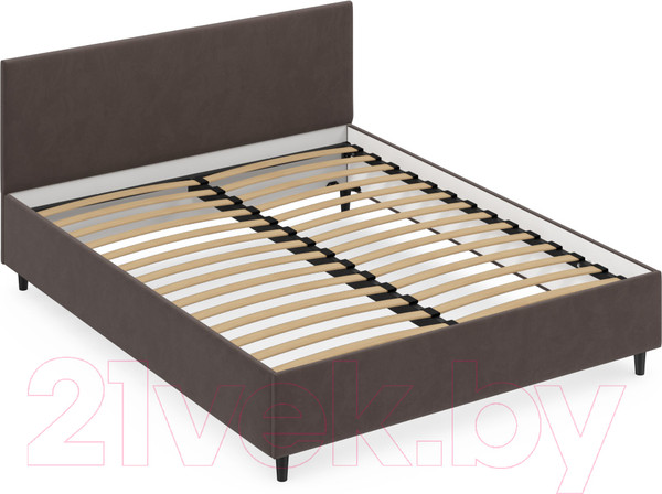 Изображение товара Полуторная кровать Moon Family 1259 / MF011717