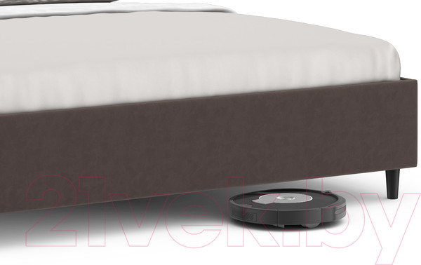 Изображение товара Полуторная кровать Moon Family 1259 / MF011717