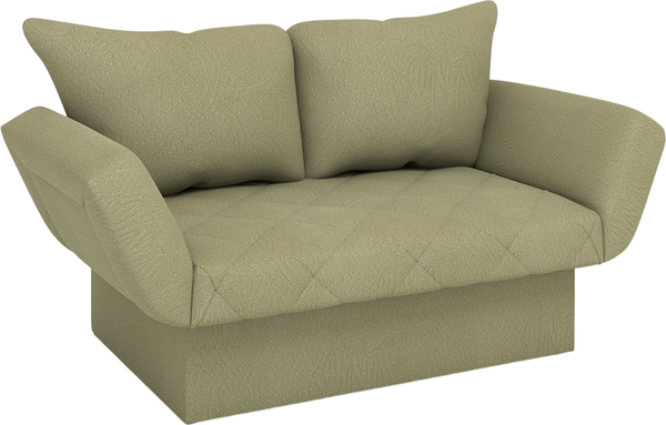 Изображение товара Диван Rivalli Джимми (Dazzle Green)