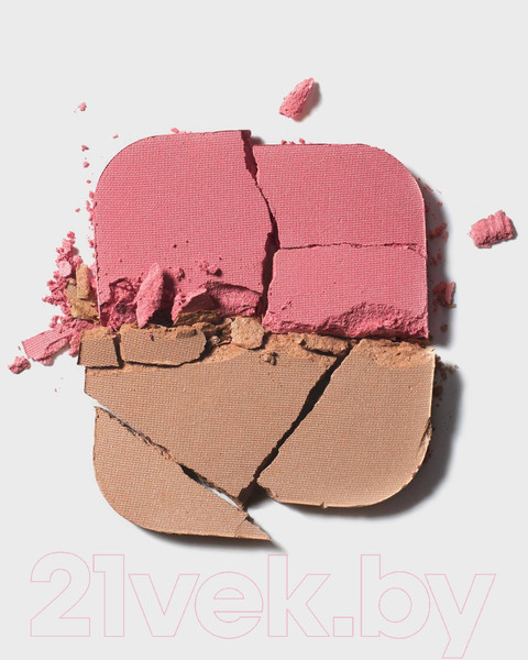 Изображение товара Палетка для скульптурирования PROMAKEUP Laboratory Sunset Бронзатор + румяна тон 01
