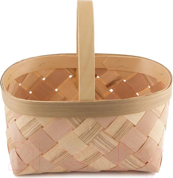 Изображение товара Корзина Рыжий кот 006965 (5л)