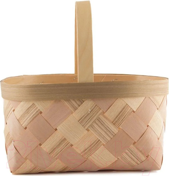 Изображение товара Корзина Рыжий кот 006965 (5л)