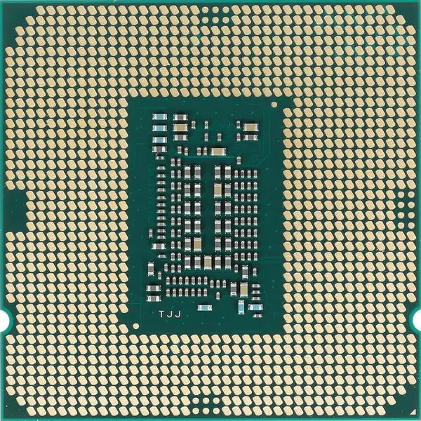 Изображение товара Процессор Intel Core i3-10105F OEM / CM8070104291323
