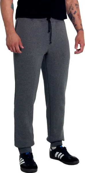 Изображение товара Штаны Mark Formelle 181199 (р.106-182/188, меланж темно-серый)