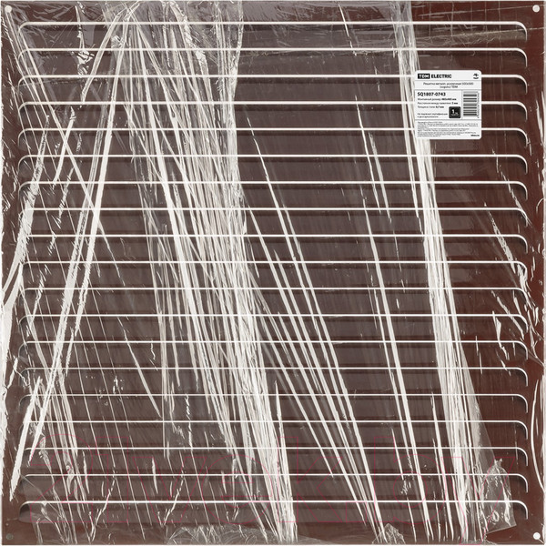 Изображение товара Решетка вентиляционная TDM SQ1807-0743